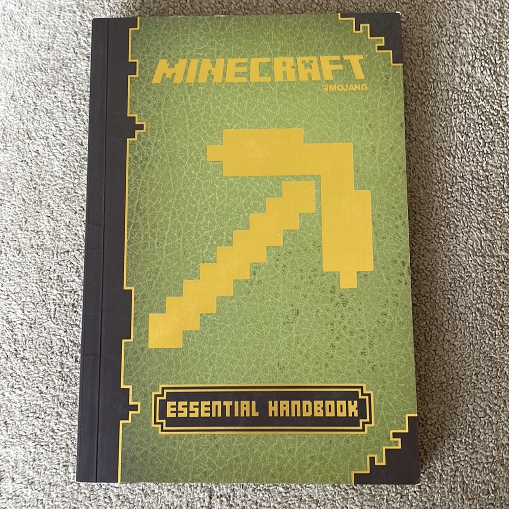 Minecraft set - Picture 6 of 12